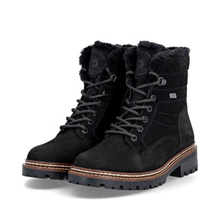 Women's Mid-height Boots | remonte D0B81 - Image 8