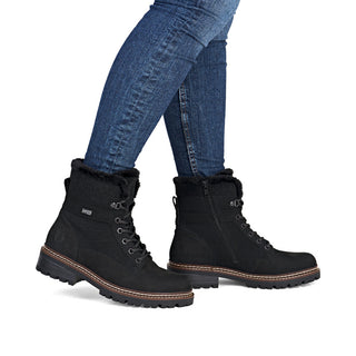 Women's Mid-height Boots | remonte D0B81 - Image 10