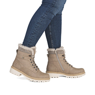 Women's Mid-height Boots | remonte D0B81 - Image 21