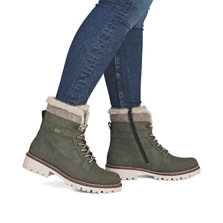 Women's Mid-height Boots | remonte D0B81 - Image 32