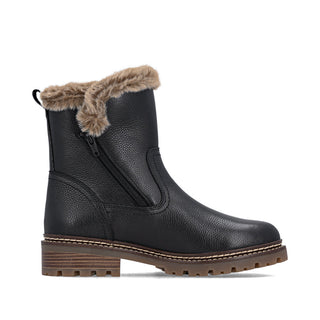 Women's Mid-height Boots | remonte D0B83 - Image 2