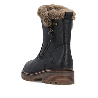 Women's Mid-height Boots | remonte D0B83 - Image 3