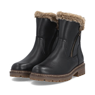 Women's Mid-height Boots | remonte D0B83 - Image 8