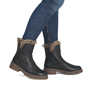 Women's Mid-height Boots | remonte D0B83 - Image 10