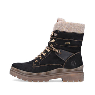 Women's Mid-height Boots | remonte D0C77 - Image 5