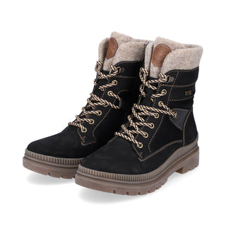 Women's Mid-height Boots | remonte D0C77 - Image 8