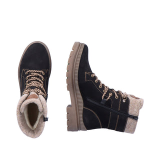 Women's Mid-height Boots | remonte D0C77 - Image 9