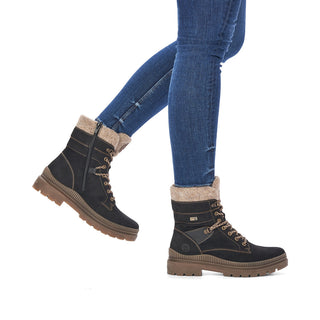 Women's Mid-height Boots | remonte D0C77 - Image 10