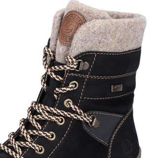 Women's Mid-height Boots | remonte D0C77 - Image 11