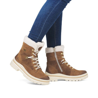 Women's Mid-height Boots | remonte D0C77 - Image 33