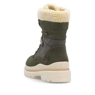 Women's Mid-height Boots | remonte D0C77 - Image 37