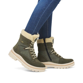 Women's Mid-height Boots | remonte D0C77 - Image 44