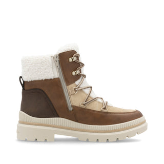 remonte Women's TEX Waterproof Mid-height Boots | D0C80 - Image 2