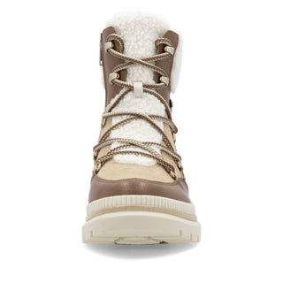 remonte Women's TEX Waterproof Mid-height Boots | D0C80 - Image 6