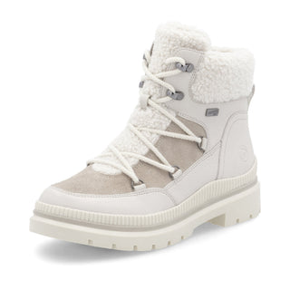 remonte Women's TEX Waterproof Mid-height Boots | D0C80 - Image 12