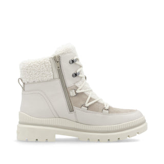 remonte Women's TEX Waterproof Mid-height Boots | D0C80 - Image 13