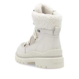 remonte Women's TEX Waterproof Mid-height Boots | D0C80 - Image 14