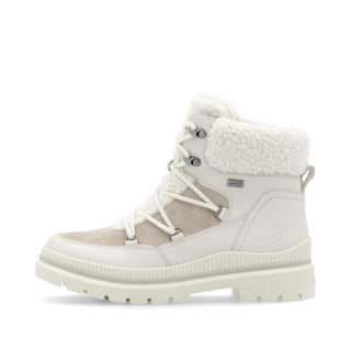 remonte Women's TEX Waterproof Mid-height Boots | D0C80 - Image 16