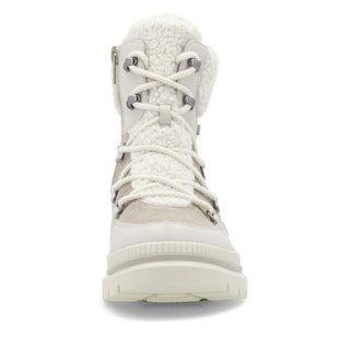 remonte Women's TEX Waterproof Mid-height Boots | D0C80 - Image 17