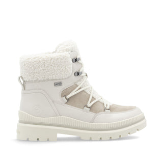 remonte Women's TEX Waterproof Mid-height Boots | D0C80 - Image 22