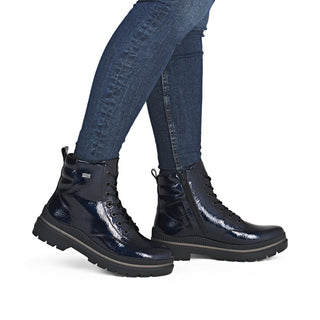 Women's Mid-height Boots | remonte D0C82 - Image 10