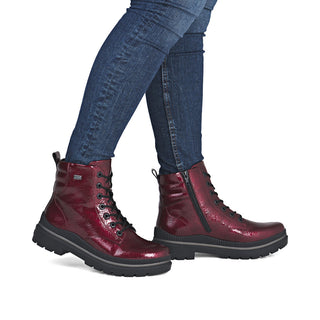 Women's Mid-height Boots | remonte D0C82 - Image 21