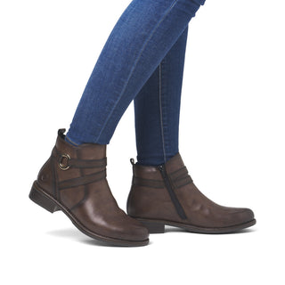 remonte Women's Mid-height Boots | D0F77 - Image 21