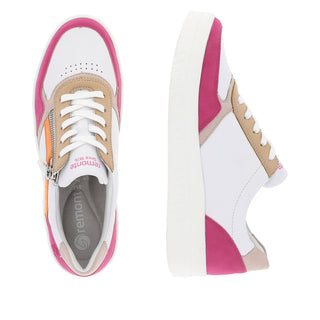 Remonte Women's Lite N Soft Shoes | D0J01