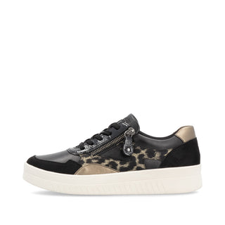 remonte Women's Lite N Soft Shoes | D0J04 - Image 5