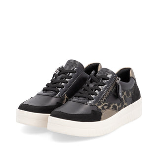 remonte Women's Lite N Soft Shoes | D0J04 - Image 8