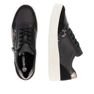 remonte Women's Lite N Soft Shoes | D0J04 - Image 9