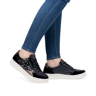 remonte Women's Lite N Soft Shoes | D0J04 - Image 10