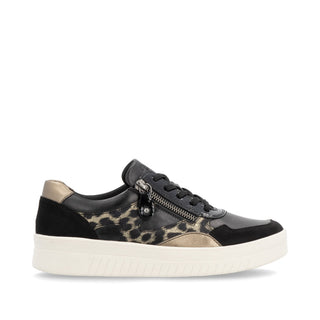 remonte Women's Lite N Soft Shoes | D0J04 - Image 11