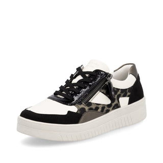 remonte Women's Lite N Soft Shoes | D0J04 - Image 12