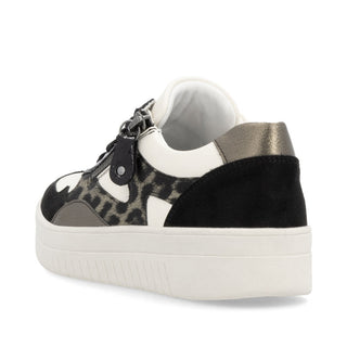 remonte Women's Lite N Soft Shoes | D0J04 - Image 14