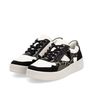 remonte Women's Lite N Soft Shoes | D0J04 - Image 19