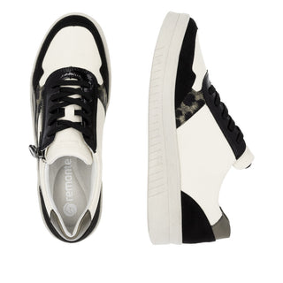 remonte Women's Lite N Soft Shoes | D0J04 - Image 20
