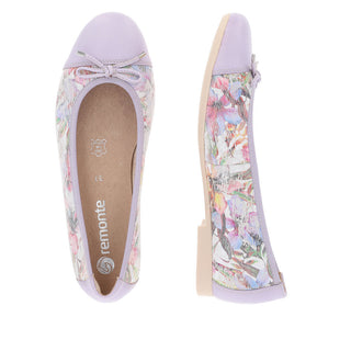 Chaussures pour femmes Remonte | D0K04