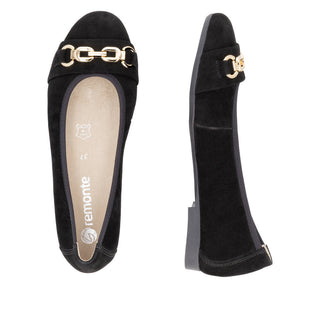 Chaussures pour femmes Remonte | D0K10