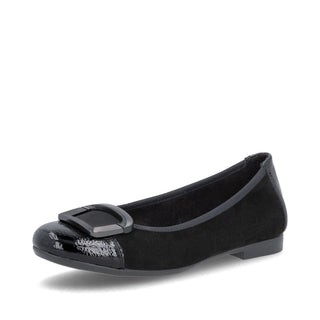 Remonte Women's Real Leather Shoes | D0K12 - Image 1