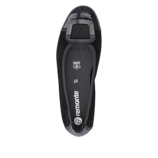 Remonte Women's Real Leather Shoes | D0K12 - Image 4