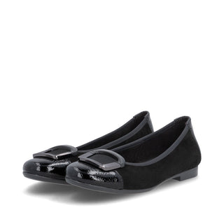 Remonte Women's Real Leather Shoes | D0K12 - Image 8