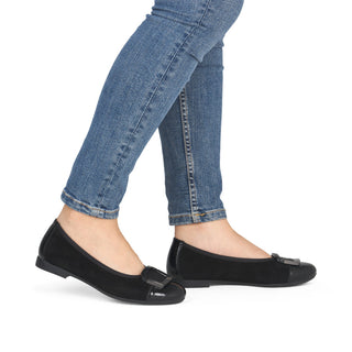 Remonte Women's Real Leather Shoes | D0K12 - Image 10