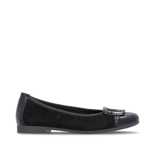 Remonte Women's Real Leather Shoes | D0K12 - Image 11