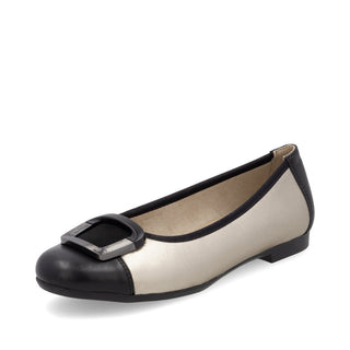 Remonte Women's Real Leather Shoes | D0K12 - Image 12
