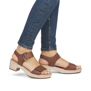 Remonte Women's Sandals | D0N52
