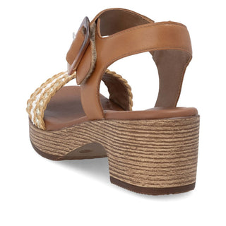 Remonte Women's Sandals | D0N58