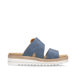 Remonte Ladies' Real Leather Sandals | D0Q51 - Image 13
