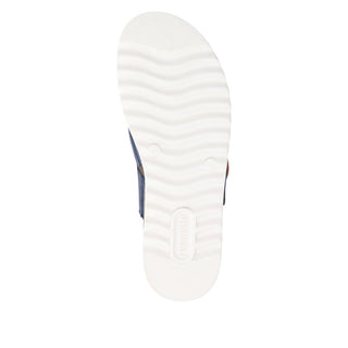 Remonte Ladies' Real Leather Sandals | D0Q51 - Image 18