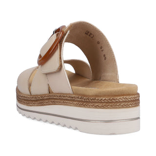 Remonte Ladies' Real Leather Sandals | D0Q51 - Image 36